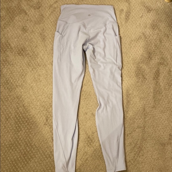 Lululemon Align Leggings - Picture 6 of 7